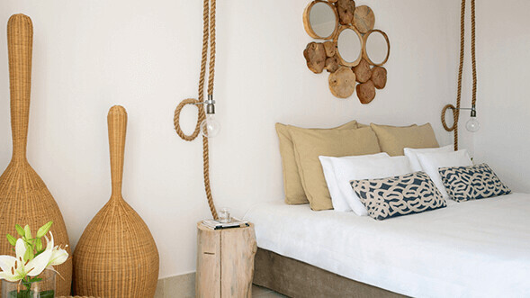 Family Junior Suite Mountain View